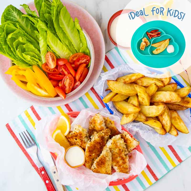 Fish & Chips