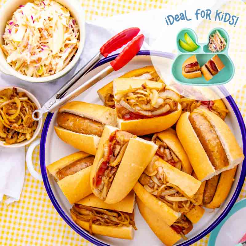 Hot Dogs