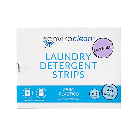 Laundry Sheets