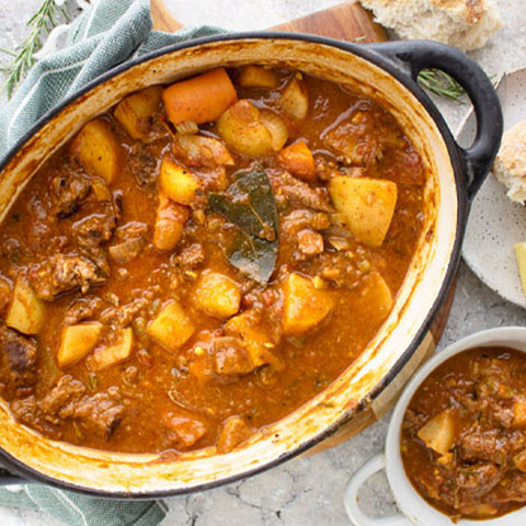 Soup & Stew Pack