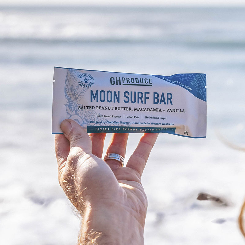 Moon Surf Bar
